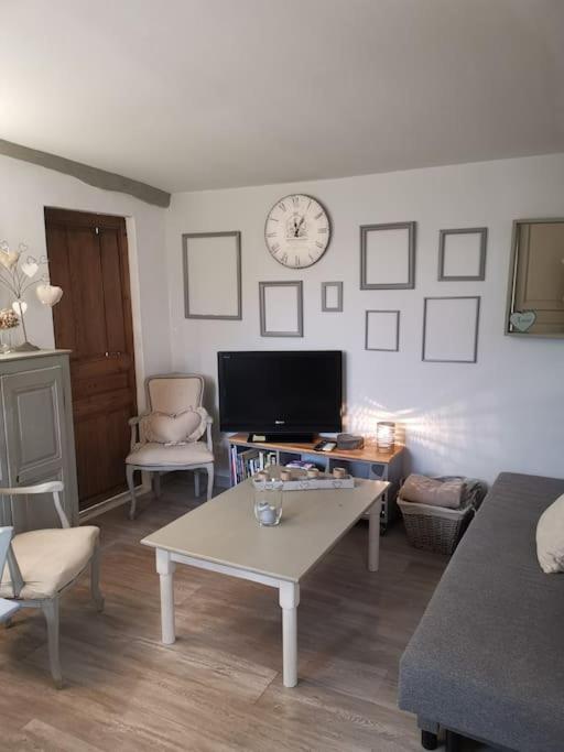 Le Cabanon Tendance Du Luberon Mérindol Eksteriør billede