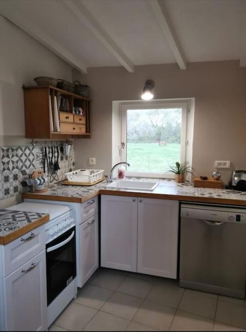 Le Cabanon Tendance Du Luberon Mérindol Eksteriør billede