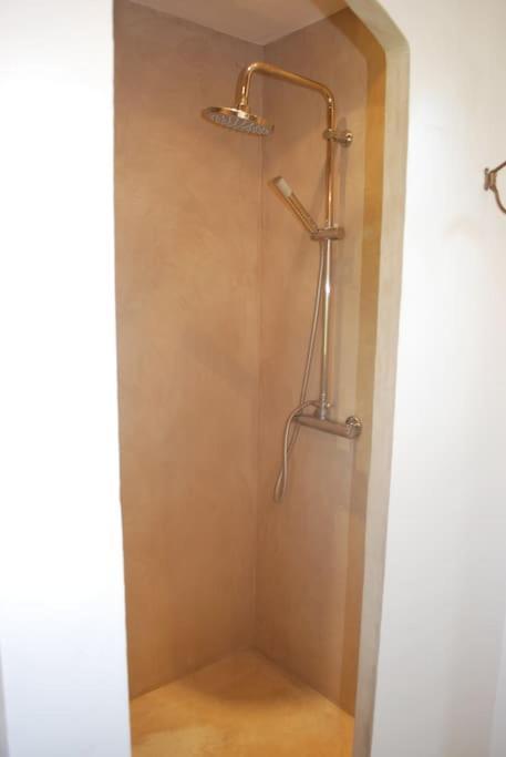 Le Cabanon Tendance Du Luberon Mérindol Eksteriør billede