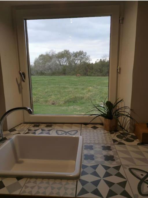Le Cabanon Tendance Du Luberon Mérindol Eksteriør billede
