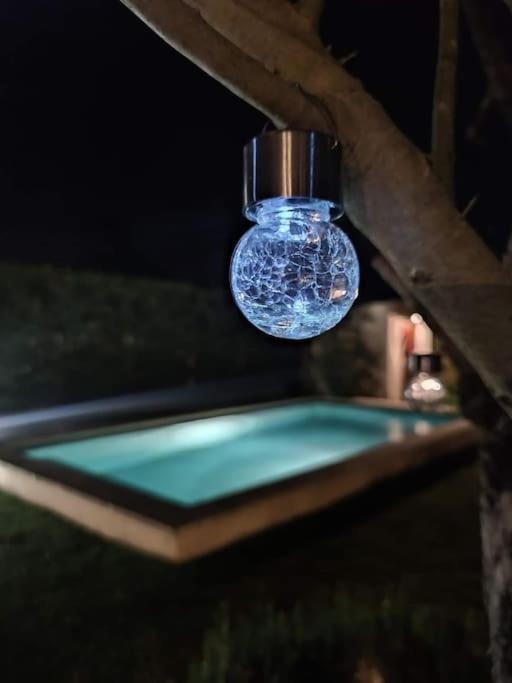 Le Cabanon Tendance Du Luberon Mérindol Eksteriør billede